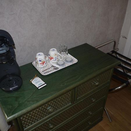 Hotel Karina ジャルナック エクステリア 写真